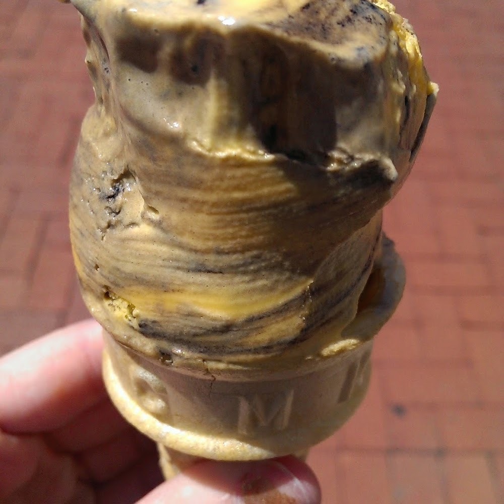 Meet your Posher, Jade